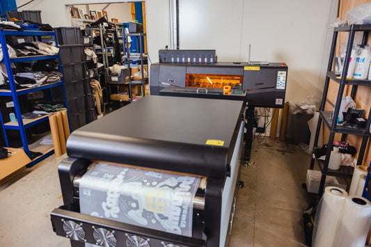 Best Printing Service in Hereford | The Print Shop