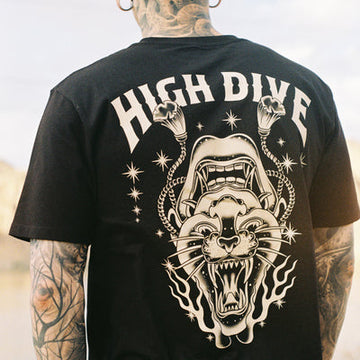 T-Shirt Design Service in Hereford | The Print Shop UK