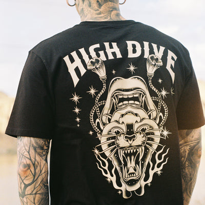 T-Shirt Design Service in Hereford | The Print Shop UK