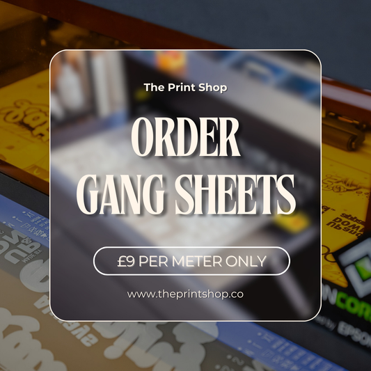 Upload a Gang Sheet (25m - 49m)