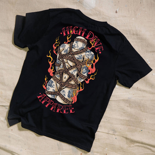 T-shirt Designer (Lightweight)