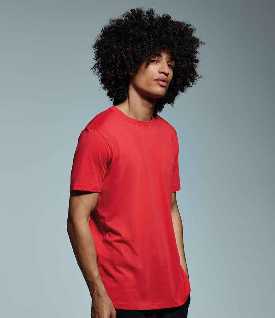 Anthem AM010 Organic T-Shirt