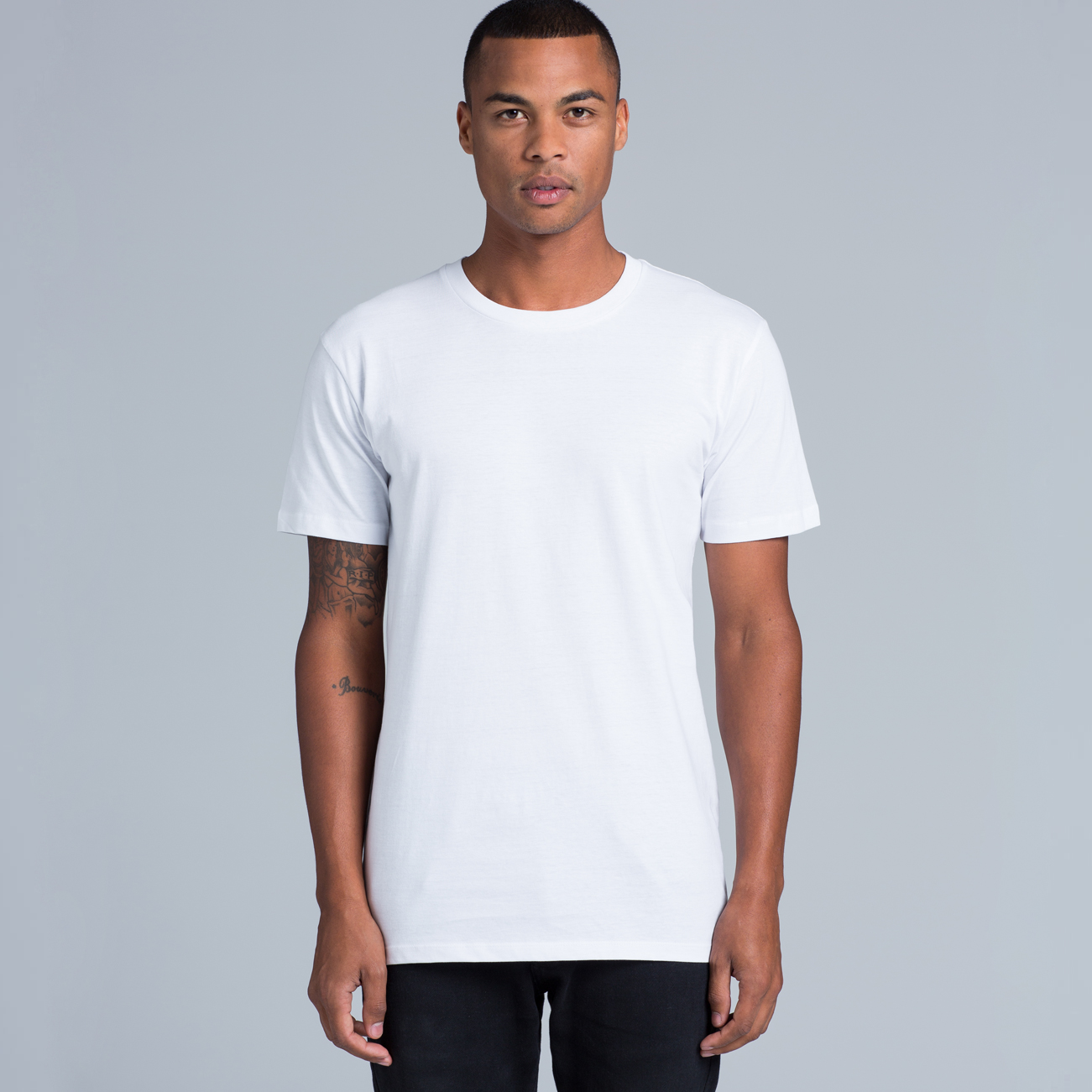 AS Colour 5001 Men's Staple Tee