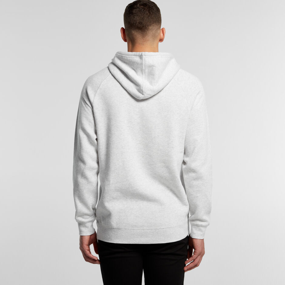 AS Colour 5101 Men's Supply Hood, Back