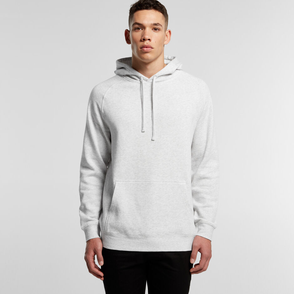 AS Colour 5101 Men's Supply Hood, Front