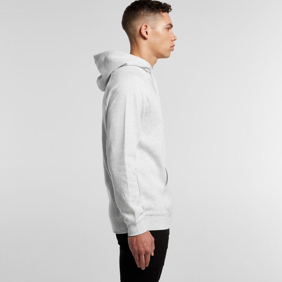 AS Colour 5101 Men's Supply Hood, Side