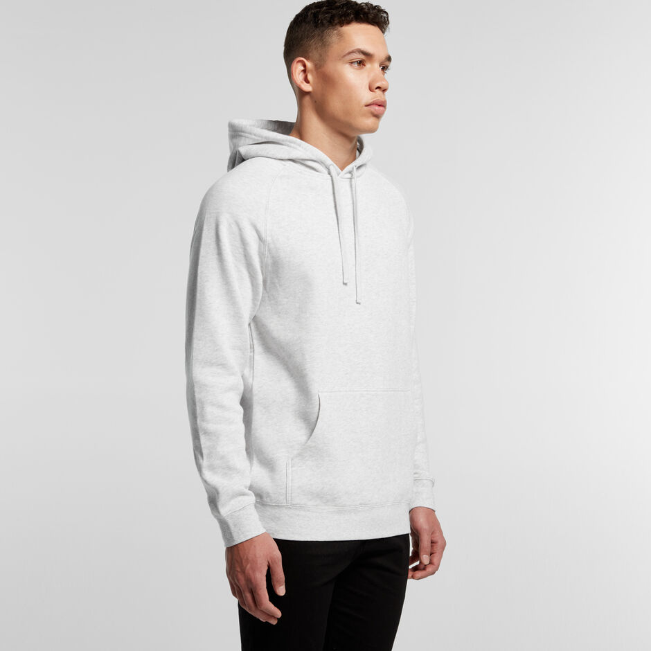 AS Colour 5101 Men's Supply Hood, Turn
