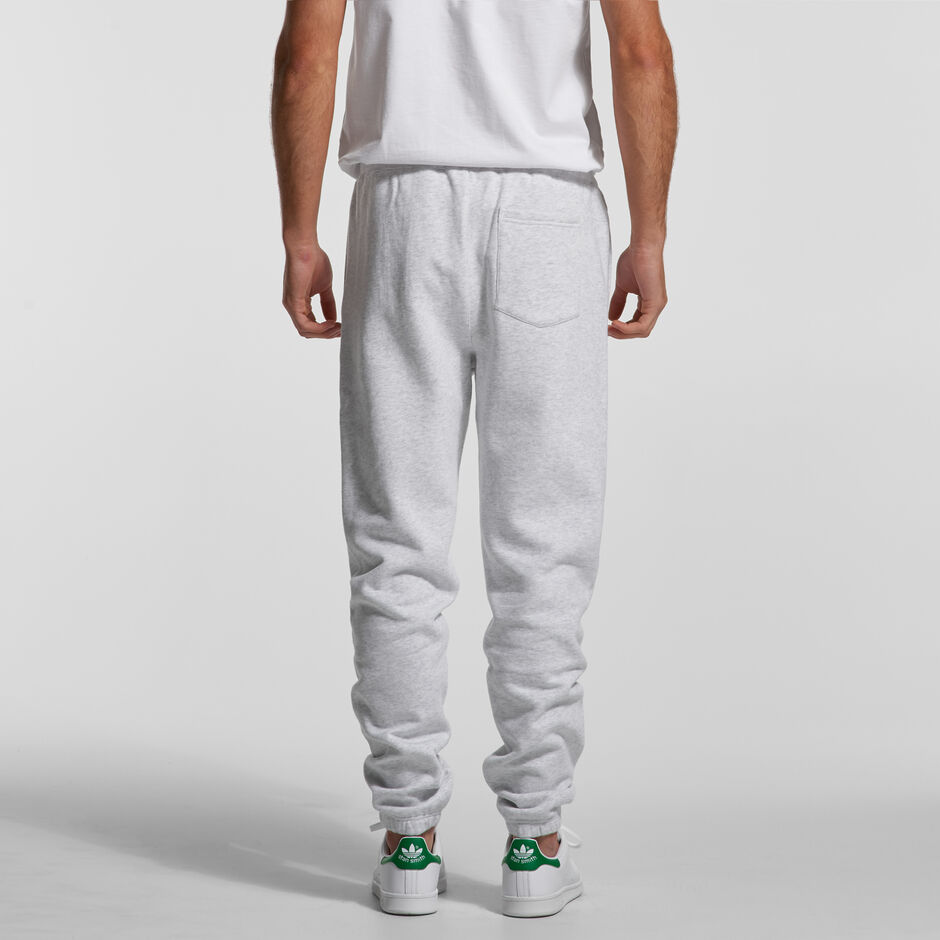 AS Colour 5917 Men's Surplus Track Pants, Back