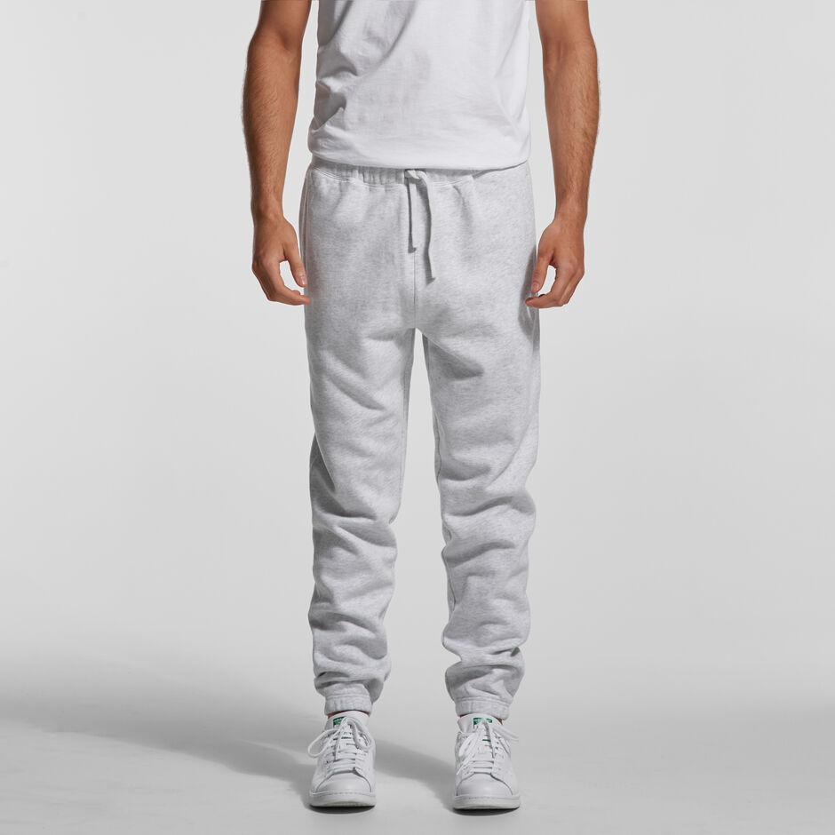 AS Colour 5917 Men's Surplus Track Pants, Front