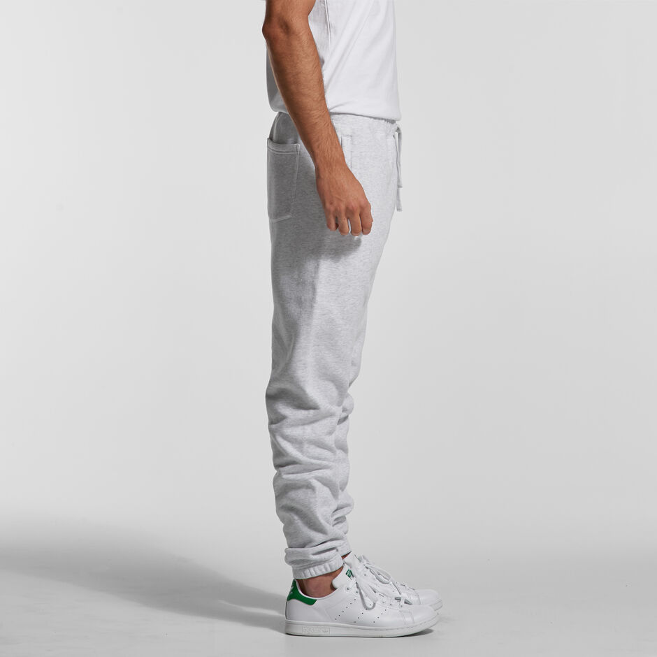AS Colour 5917 Men's Surplus Track Pants, Side