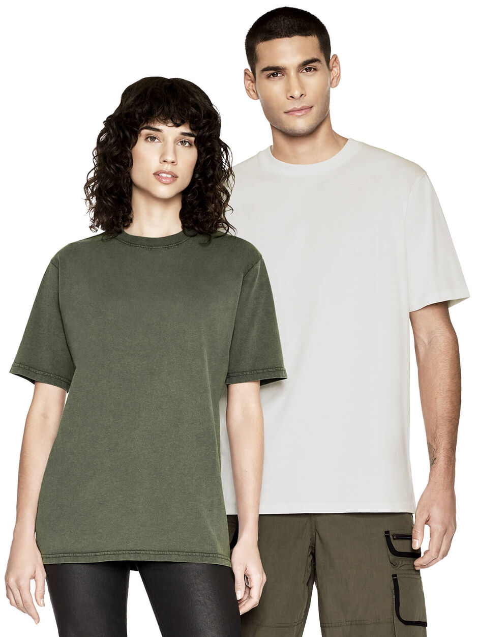 Continental EP19 Men's / Unisex Oversized Heavy Jersey T-Shirt