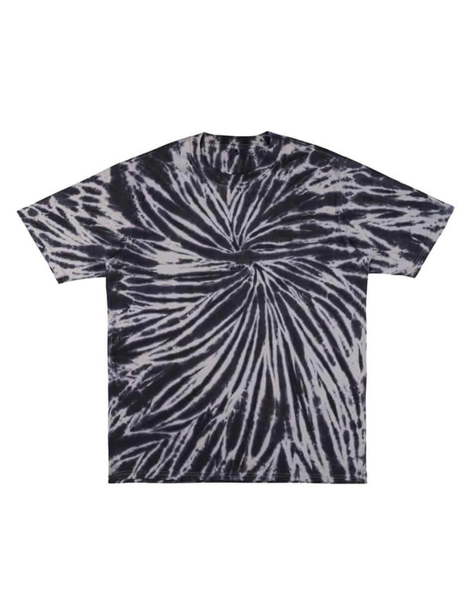 EP19-Tie Dye Black