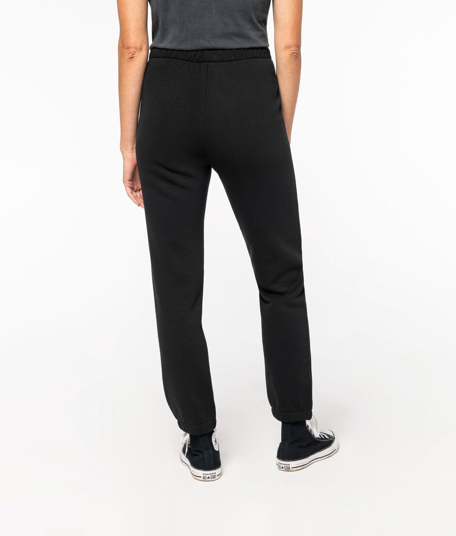 Native Spirit NS722 Ladies’ Jogging Trousers, Back