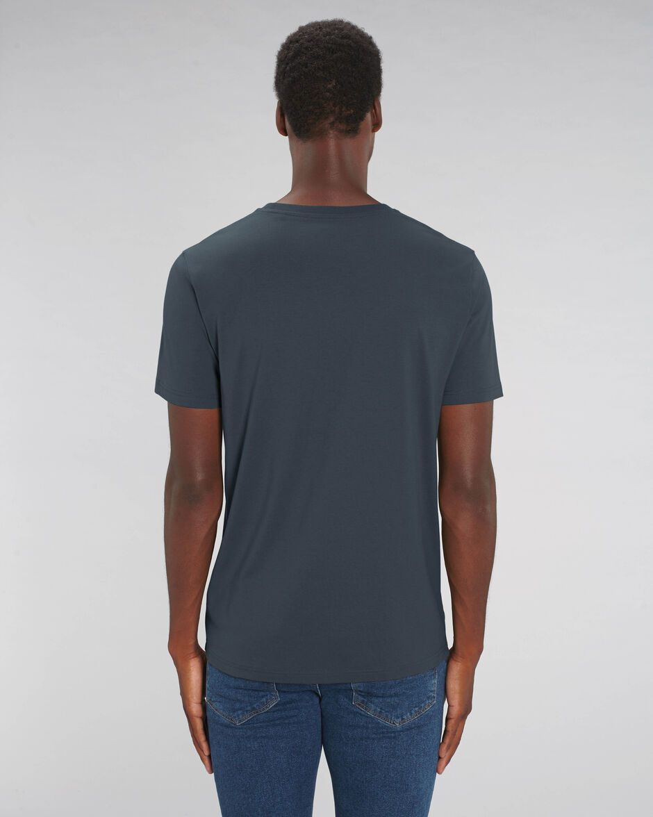 Stanley/Stella SX001 Creator The Iconic Unisex T-Shirt, Man, Back