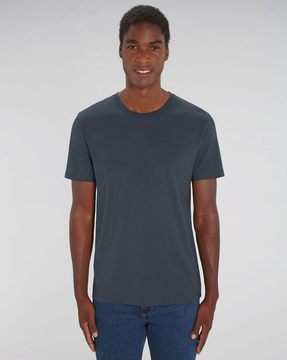 Stanley/Stella SX001 Creator The Iconic Unisex T-Shirt, Man, Front